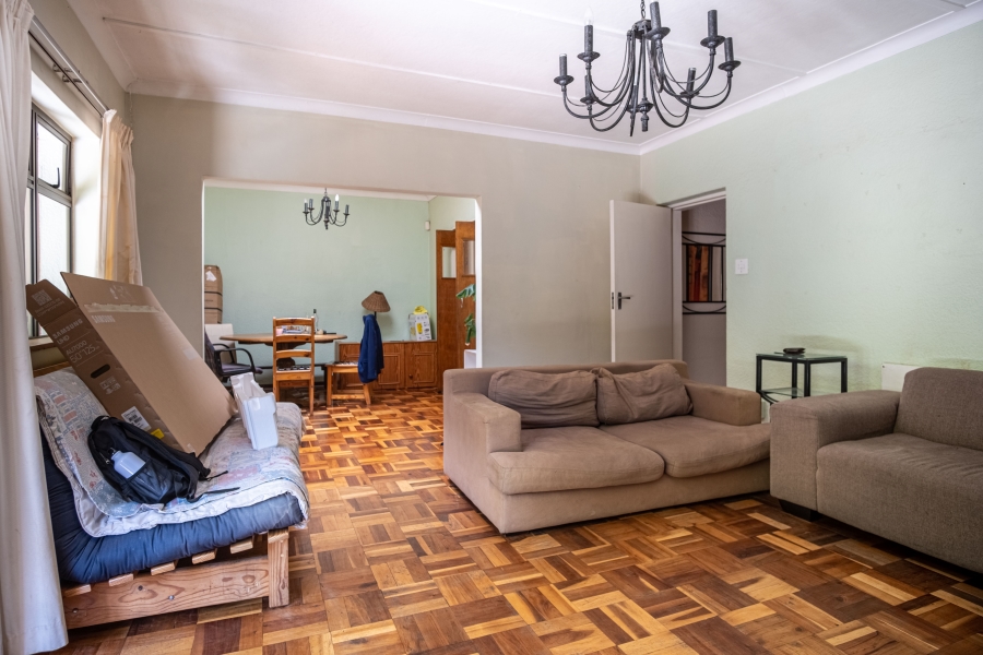 To Let 5 Bedroom Property for Rent in Claremont Western Cape